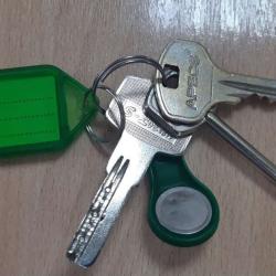 Фото Апартаменты на улице Лобачевского, 120