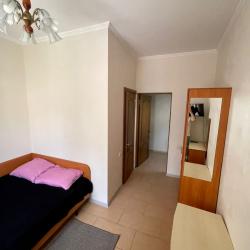 Фото Отель Небесная