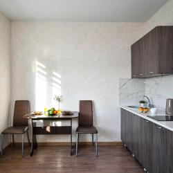 Фото Апартаменты на проспекте Комсомольский 20