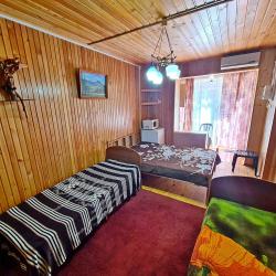 Апартаменты 150/3
