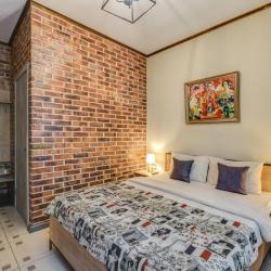 Фото Отель Замок на Никольской (Исторический )