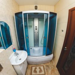 1-комнатные апартаменты стандарт