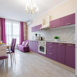 Фото Отель ДоМино на улице Красная