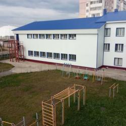 Фото Отель Голубое Озеро