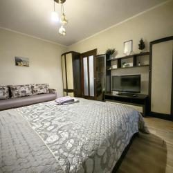 1-комнатные апартаменты стандарт