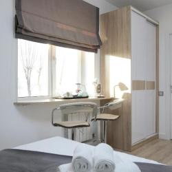 Фото Отель Сова на Авиационной 82