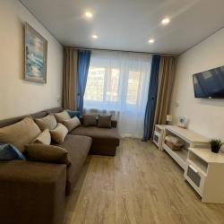 2-комнатные апартаменты улучшенные