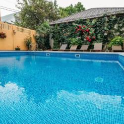 Фото Отель Алые паруса