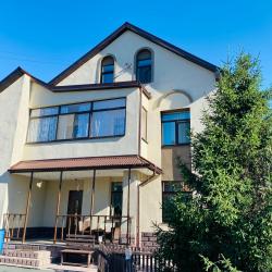 Фото Отель Ksanta's House (Ксанта Хаус)