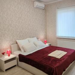 Апартаменты люкс Краснодарский край, Краснодар, дачное некоммерческое товарищество Новознаменский, Центральная ул., 20