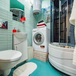 Фото Отель Пять Звезд на улице Сони Кривой 55