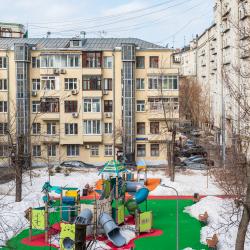 фото 39 Flat Inn (Флэт Инн) на бульваре Чистопрудный 12к2