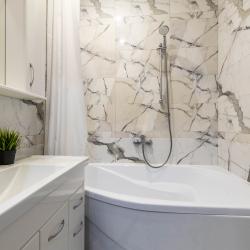 Фото Отель DreamHouse (ДримХаус) на улице Братская 27 корпус 3