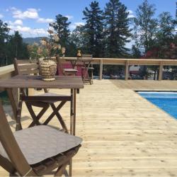 Фото Отель Alpen Club (Альпен Клаб)