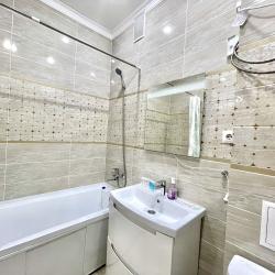 Фото Отель Вершина-ПВ на улице Камзина 41/3