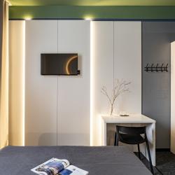 Фото Отель Greenfeel Kostroma (Гринфил )
