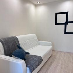 фото 7 Rooms Moscow (Румс Москва) на улице 3-я Парковая