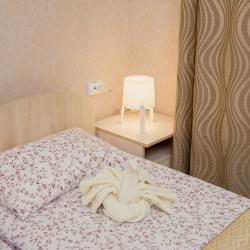 Фото Hotel & Hostel ZOO (Отель и хостел ЗОО)