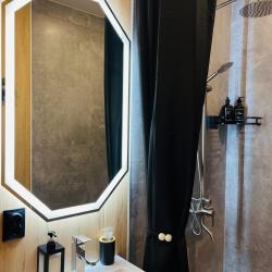 Фото Отель Комнаты в центре города