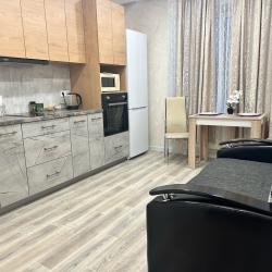 Фото Апартаменты на Итальянском бульваре