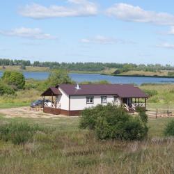 Фото Отель Гостевые дома Каменец