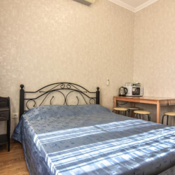 Фото Отель Николь