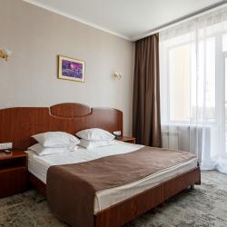 Фото Отель Алмаз