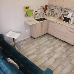 Фото Апартаменты на улице Кореновская 57/2