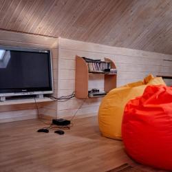 Фото Отель Boutique Hotel (Бутик)