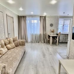 Фото Апартаменты на проспекте Циолковского 19А