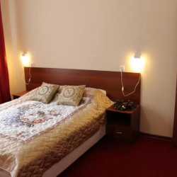 Фото Отель Сенгилей