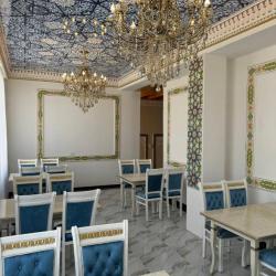 Фото Отель B-House (Б-Хаус)