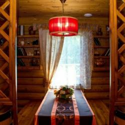 Фото Отель Хуторок