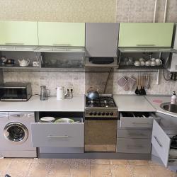 2-комнатный коттедж стандарт