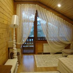 Фото Отель Катунские пороги