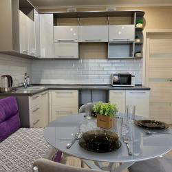 Апартаменты на Комсомольской, 89 — d52fd986132aed56df31d7edb06b45ed