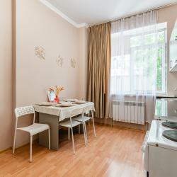 Фото Отель Meridian Apartments (Мередиан Апартментс) на проспекте Сакена Сейфуллина 525