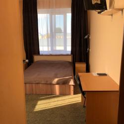 Фото Отель Пригородный