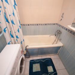 Фото Отель КвартировЪ на улице Бебеля