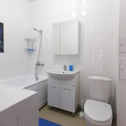 2-комнатные апартаменты стандарт Right room на пер. Салтыкова-Щедрина д.3