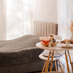 Фото Отель MagicHome (МэджикХоум)