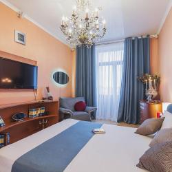 фото 29 GMApartments (ДжиЭмАпартментс) на улице Тверская 15