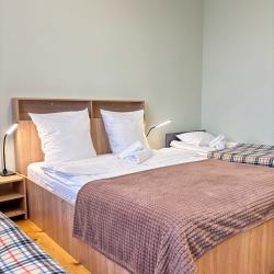 Номер стандарт семейный