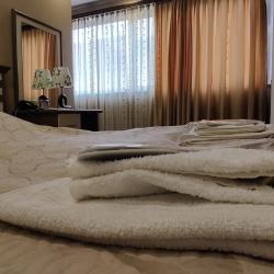 Фото Отель Areg Hotel (Арег)