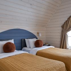 Фото Отель Pav.love Village (ПавЛов)