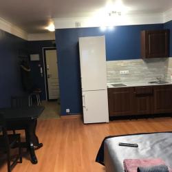 Апартаменты стандарт