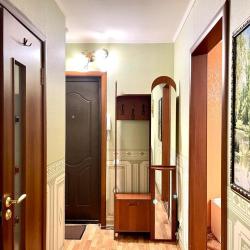 Фото Апартаменты на улице Малахова 97