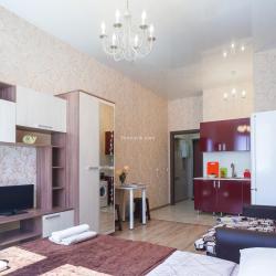 фото 67 Open Apartments (Опен Апартментс) на Московском 183-185, лит А