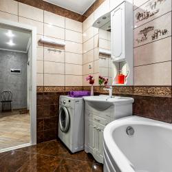 Фото Апартаменты SunRеntаl (СанРентал) на улице Творческая