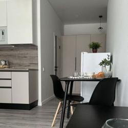 Фото Апартаменты на улице Московская 249